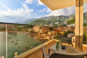 spa wellness Crna Gora Montenegro