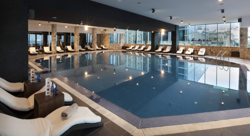wellness spa Montenegro Crna Gora