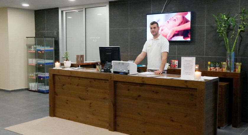 wellness spa Montenegro Crna Gora