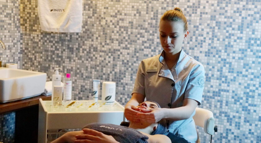 wellness spa Montenegro Crna Gora