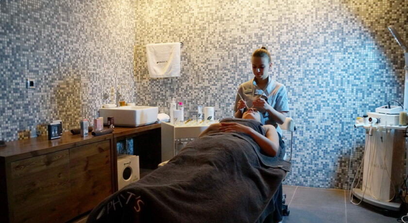wellness spa Montenegro Crna Gora
