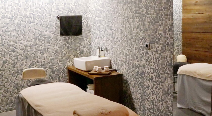 wellness spa Montenegro Crna Gora