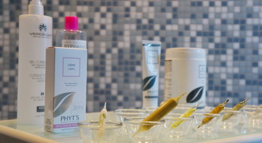 wellness spa Montenegro Crna Gora