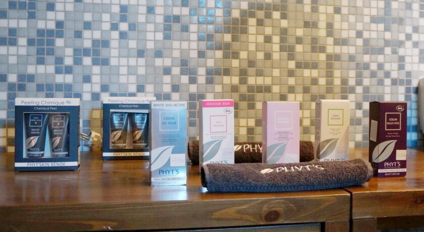 wellness spa Montenegro Crna Gora