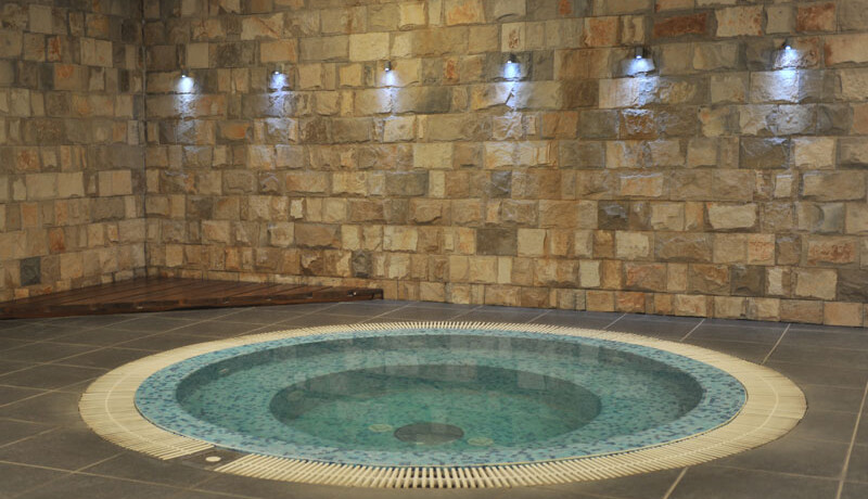 wellness spa Montenegro Crna Gora