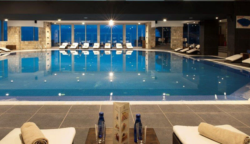 wellness spa Montenegro Crna Gora