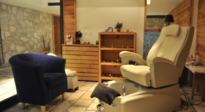 wellness spa Montenegro Crna Gora
