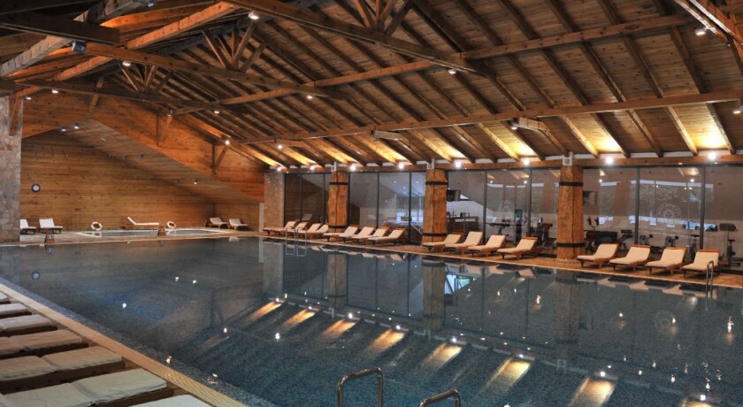 wellness spa Montenegro Crna Gora