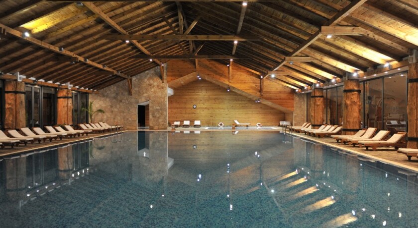 wellness spa Montenegro Crna Gora