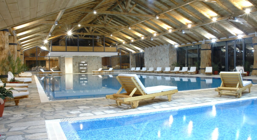 wellness spa Montenegro Crna Gora
