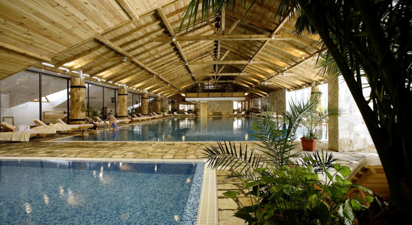 wellness spa Montenegro Crna Gora