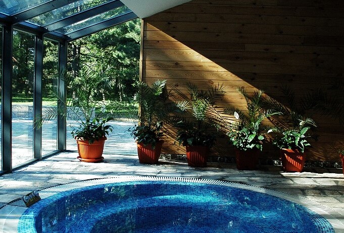 wellness spa Montenegro Crna Gora