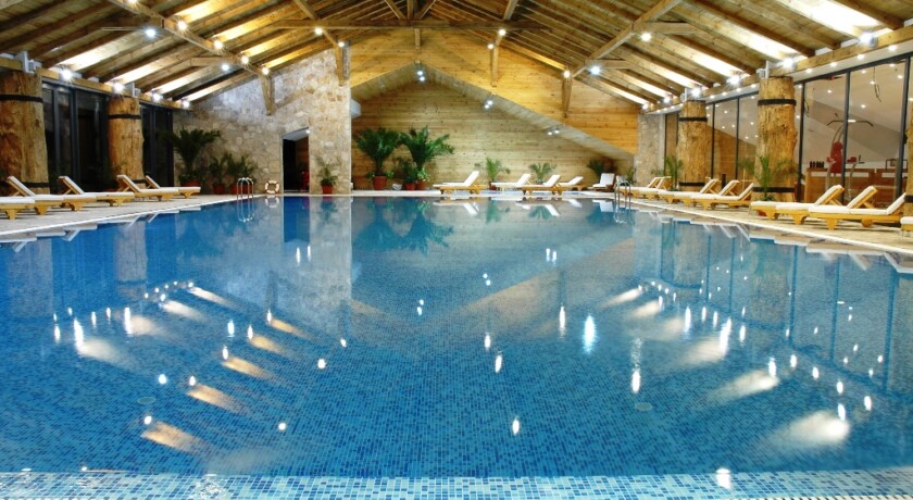 wellness spa Montenegro Crna Gora