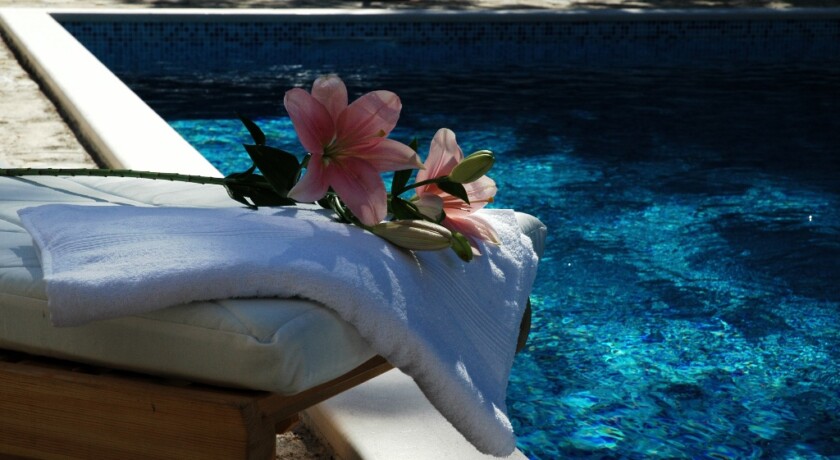 wellness spa Montenegro Crna Gora