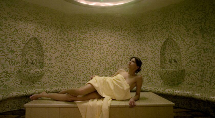wellness spa Montenegro Crna Gora