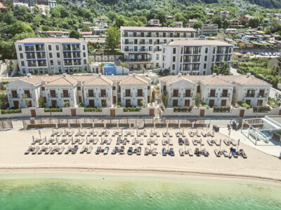 spa wellness Crna Gora Montenegro