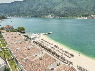 spa wellness Crna Gora Montenegro