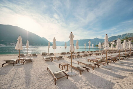 spa wellness Crna Gora Montenegro